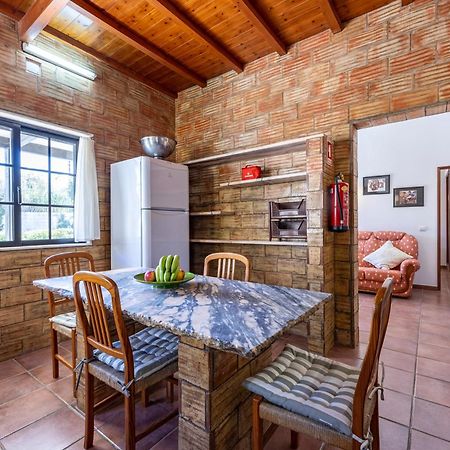 Quinta Das Aves Villa Pinheiral Eksteriør billede