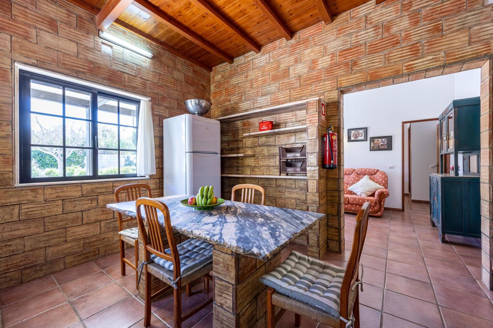 Quinta Das Aves Villa Pinheiral Eksteriør billede
