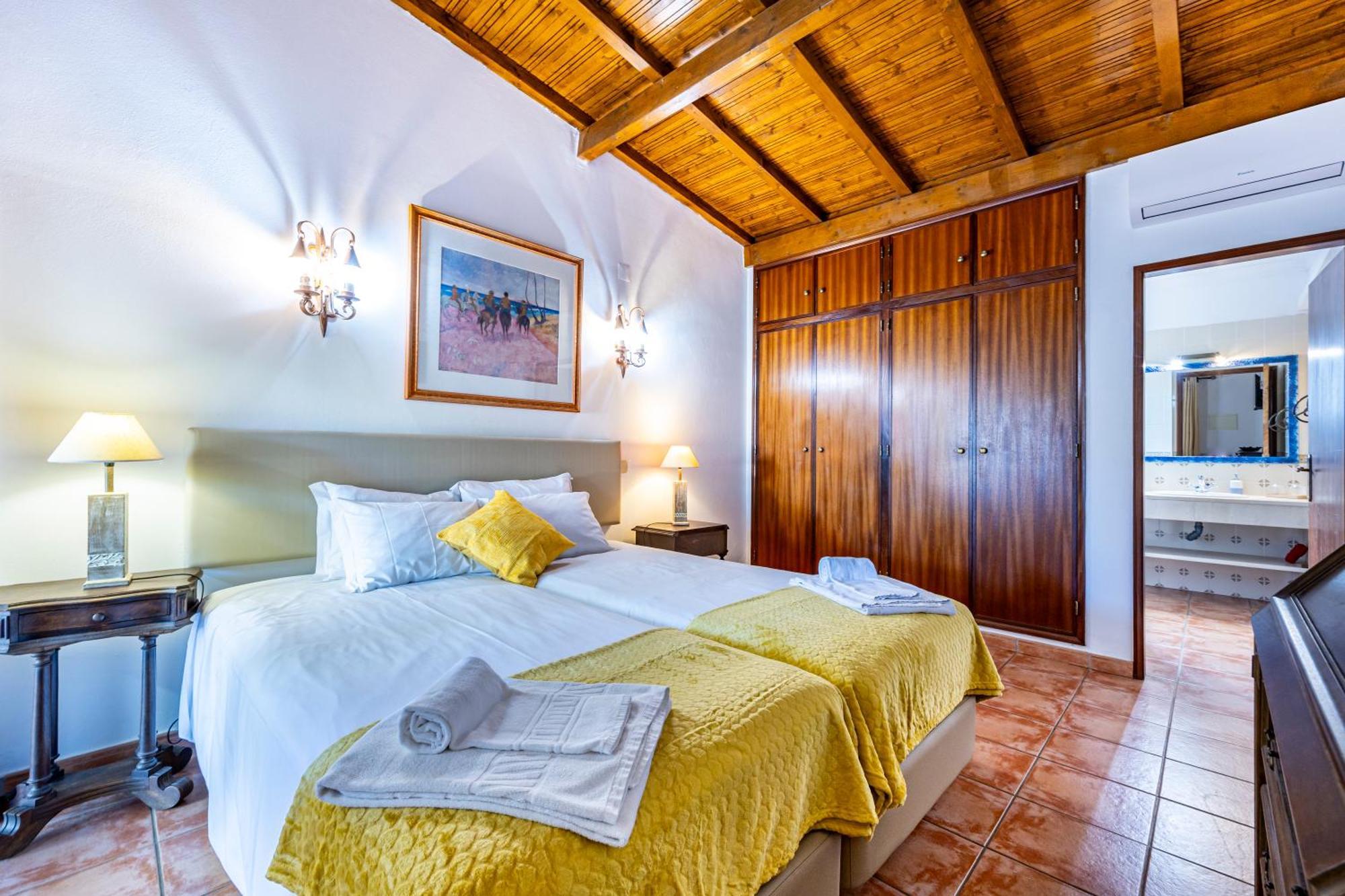 Quinta Das Aves Villa Pinheiral Eksteriør billede