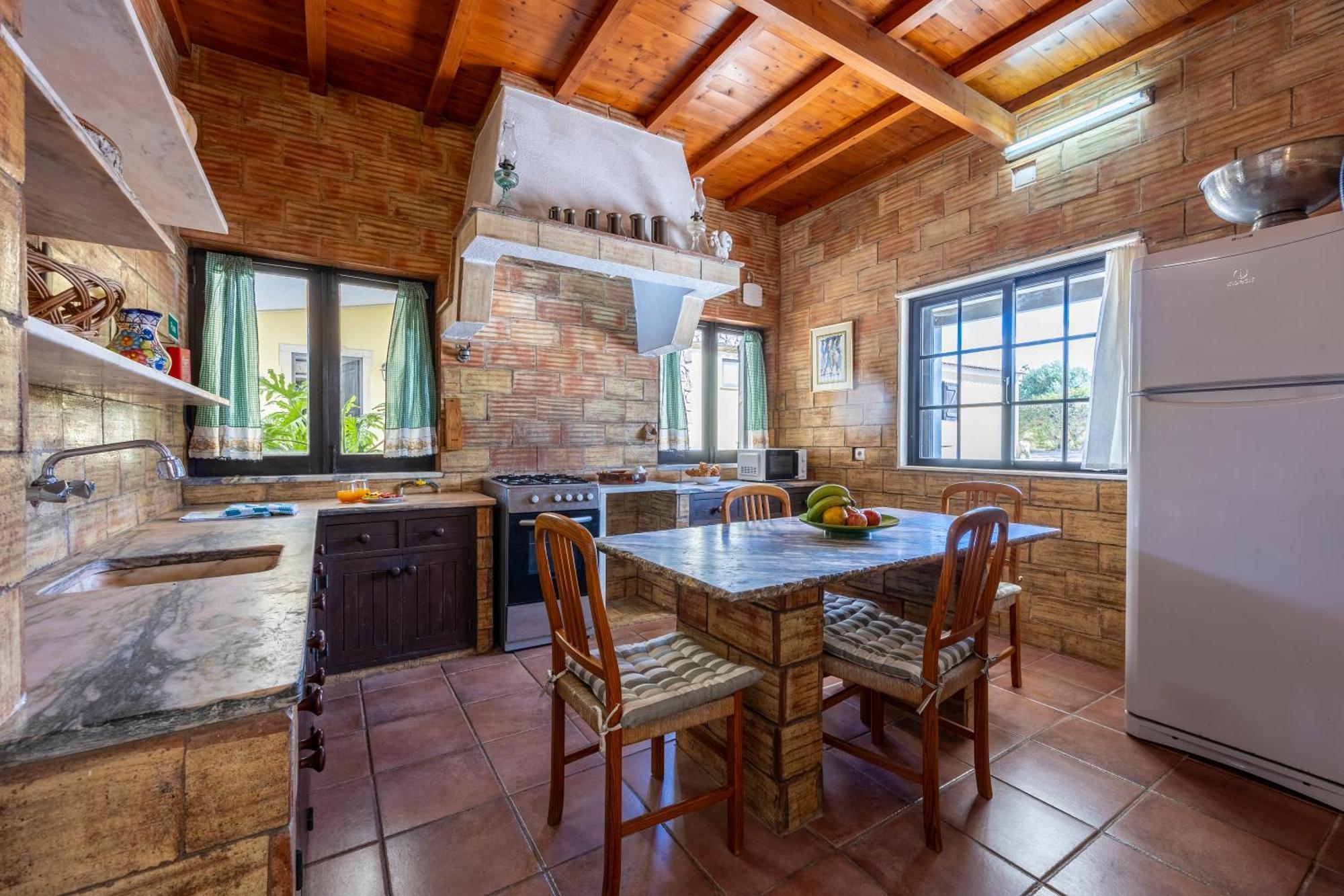 Quinta Das Aves Villa Pinheiral Eksteriør billede