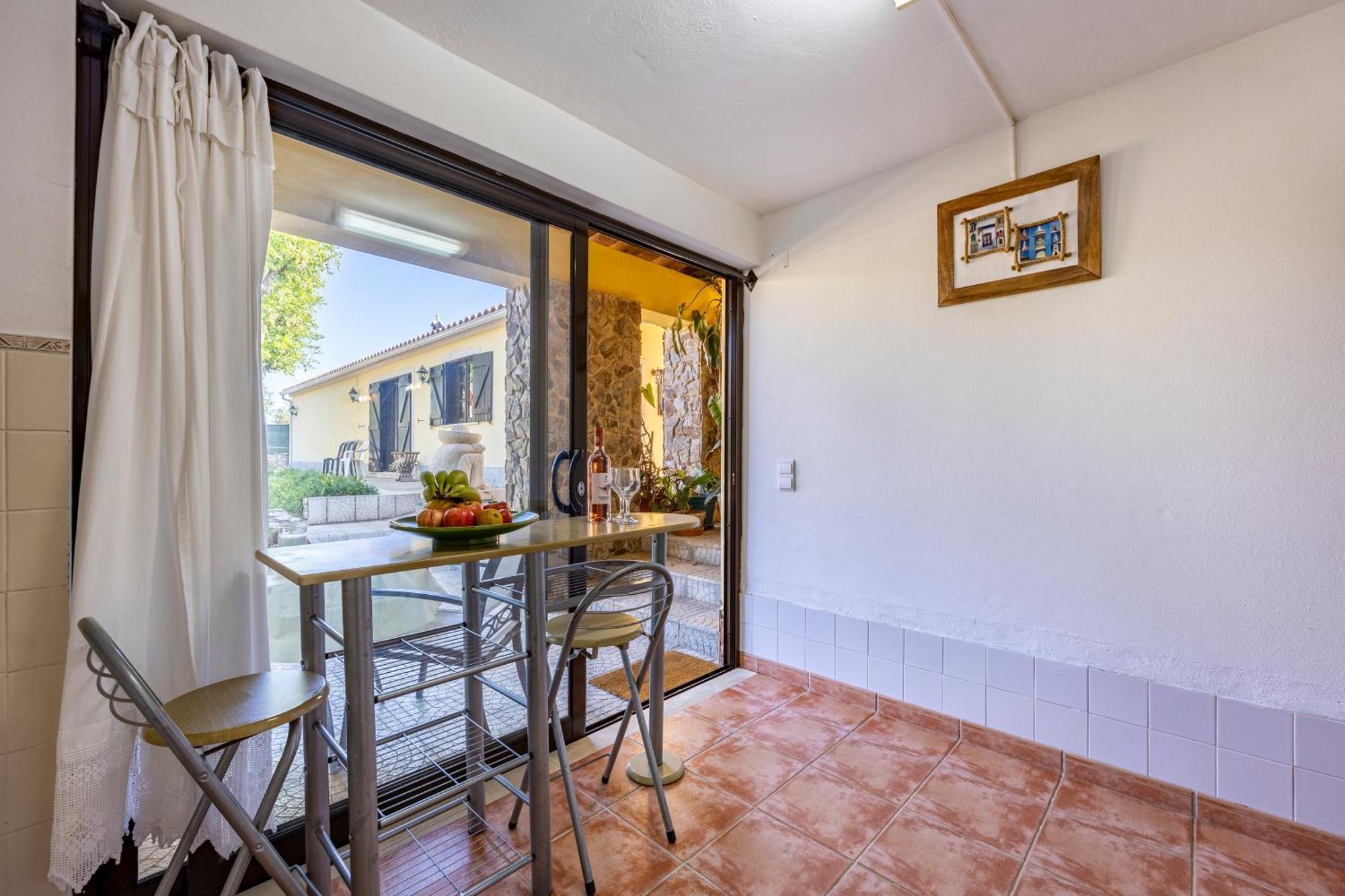 Quinta Das Aves Villa Pinheiral Eksteriør billede
