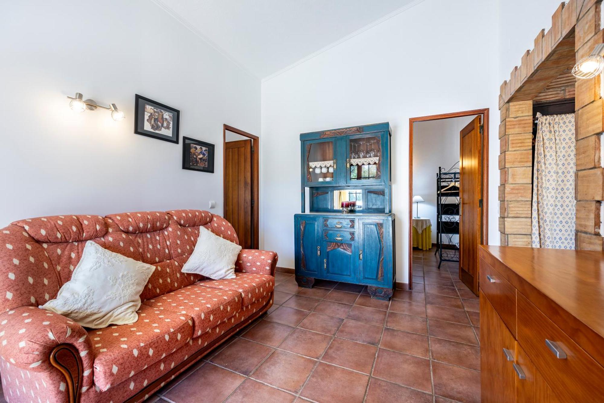 Quinta Das Aves Villa Pinheiral Eksteriør billede
