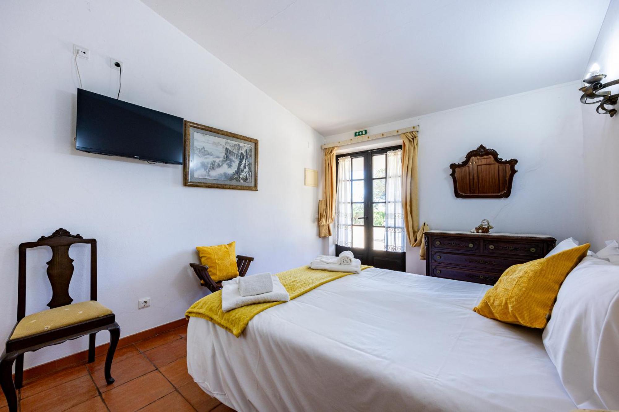 Quinta Das Aves Villa Pinheiral Eksteriør billede
