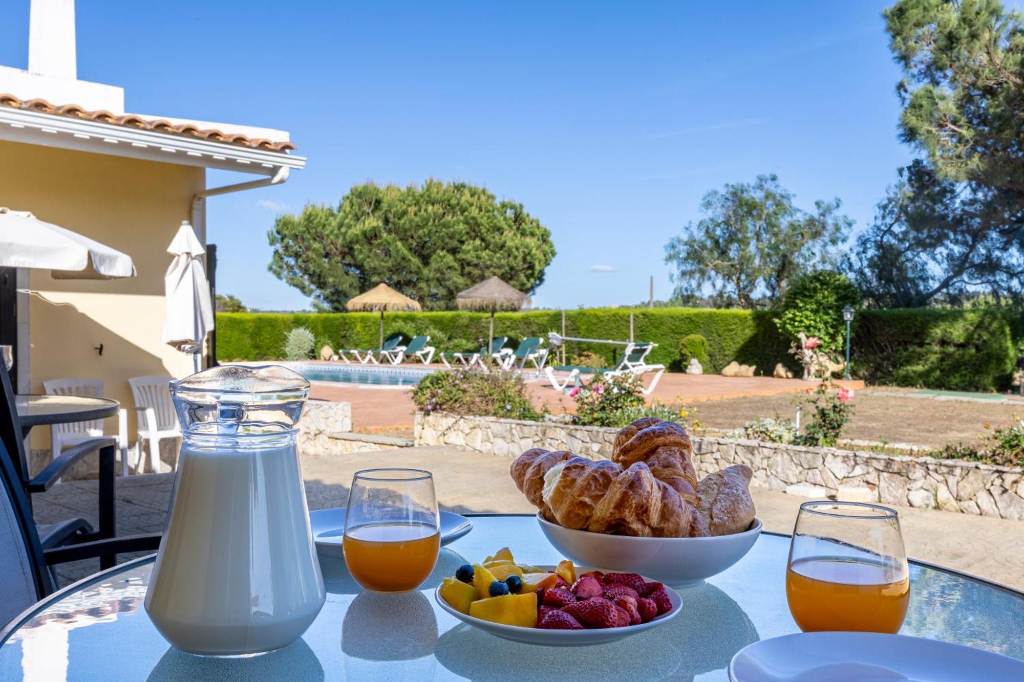Quinta Das Aves Villa Pinheiral Eksteriør billede