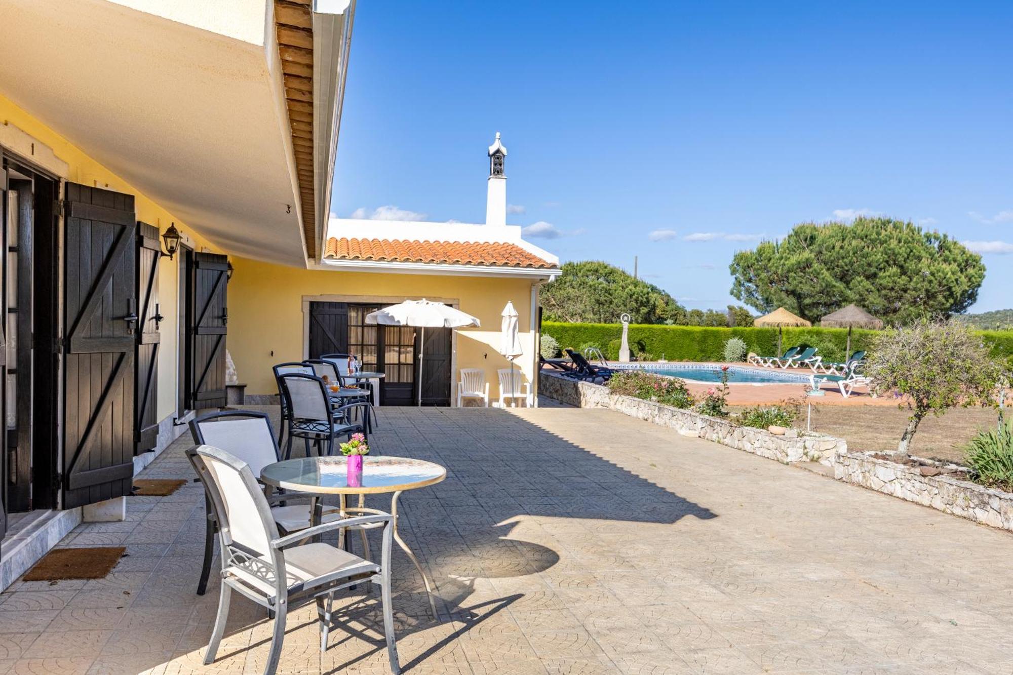 Quinta Das Aves Villa Pinheiral Eksteriør billede