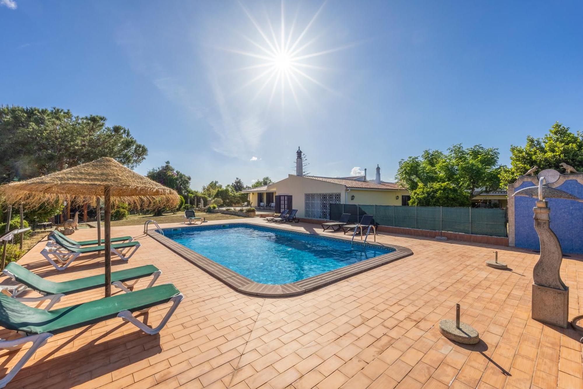 Quinta Das Aves Villa Pinheiral Eksteriør billede
